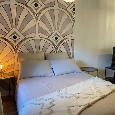 Apartament Le Cocon De Bastet, Coeur De *