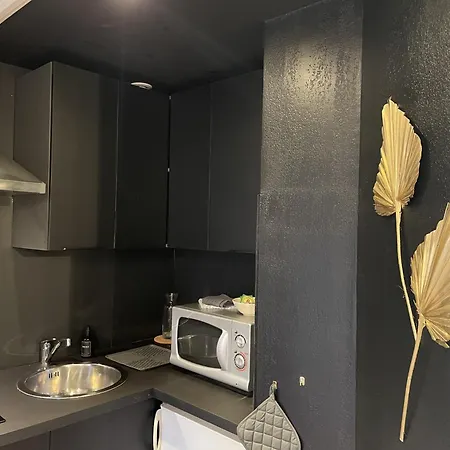 Apartament Le Cocon De Bastet, Coeur De *