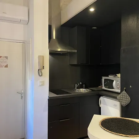 Le Cocon De Bastet, Coeur De Apartament *