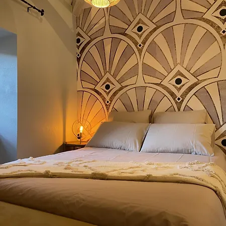 Le Cocon De Bastet, Coeur De Apartament